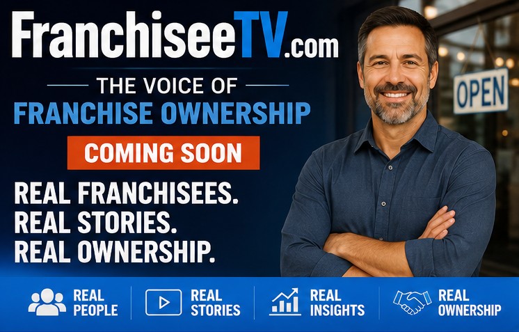 franchisee tv