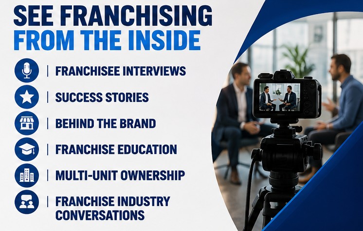 franchisee tv