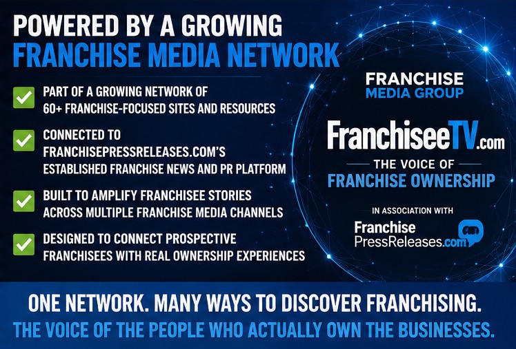 franchisee tv
